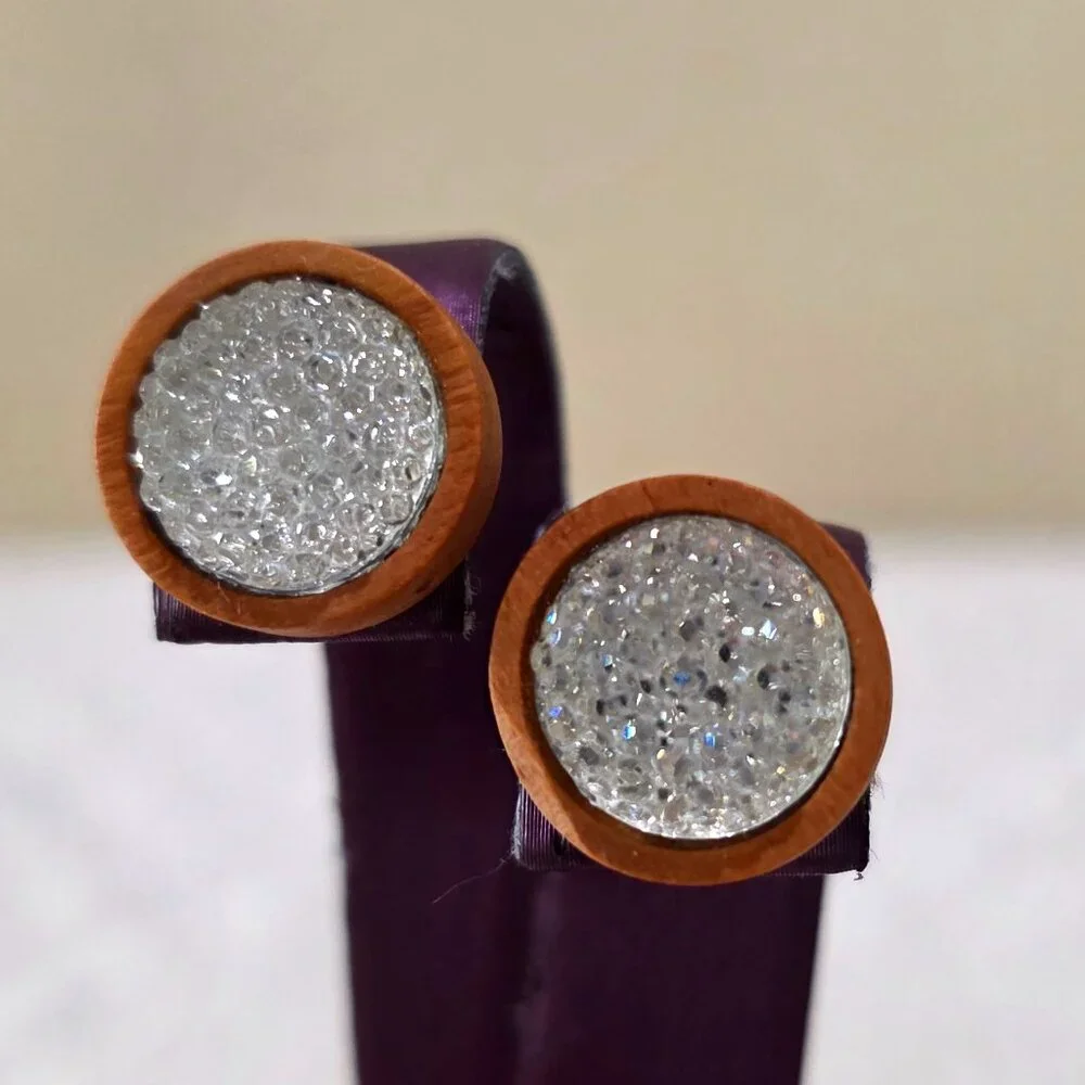 Fashion Jewelry unique silver